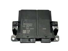 Mercedes Benz Actros MP4 door control module unit0