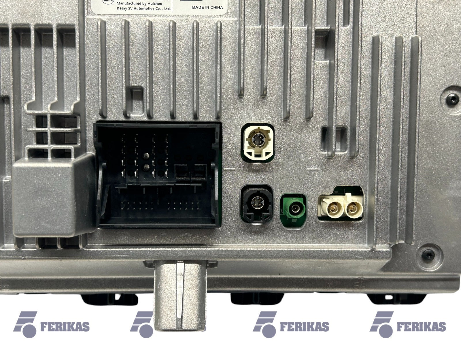 Brand NEW DAF display, monitor 4