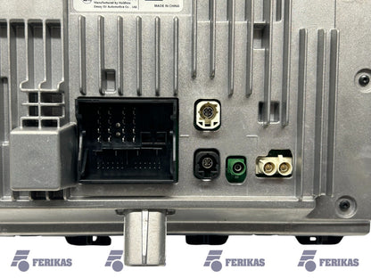 Brand NEW DAF display, monitor 4