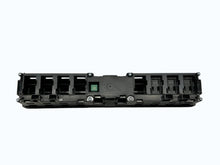 Mercedes Benz Actros MP5 warning light switch,panel 1