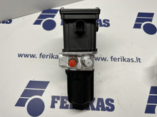 New Mercedes Actros MP4 AdBlue dispenser,suply unit 1