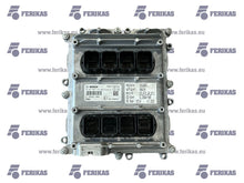 MAN TGX EURO 6 engine ECU, control unit 0
