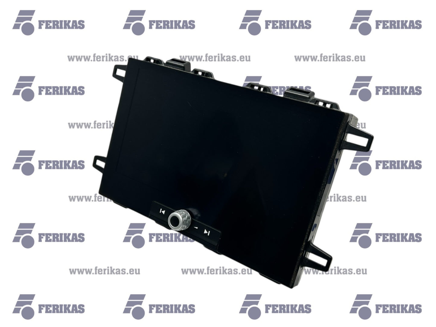 Brand NEW DAF display, monitor 2