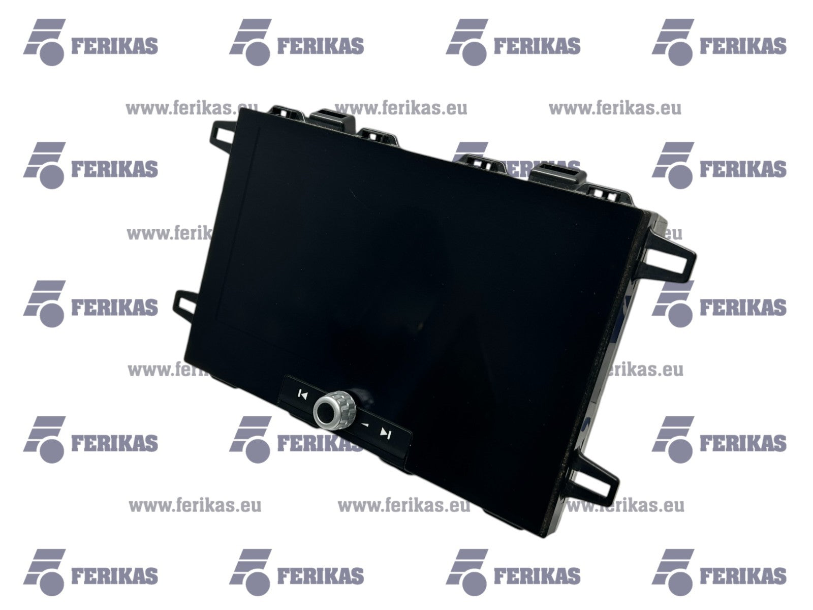 Brand NEW DAF display, monitor 2