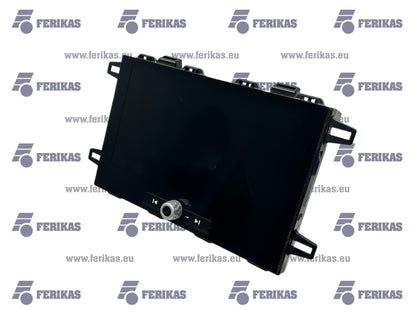 Brand NEW DAF display, monitor 2
