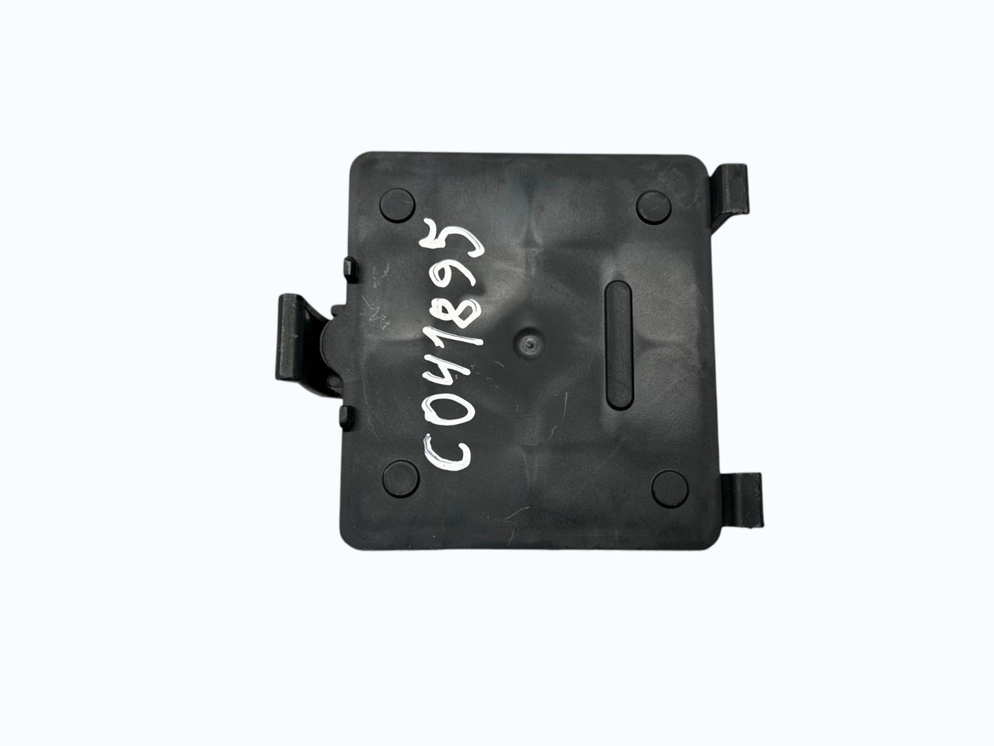 Mercedes Benz CGW control unit1