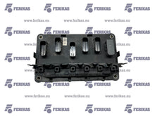 DAF XF 106 chassis control unit 1