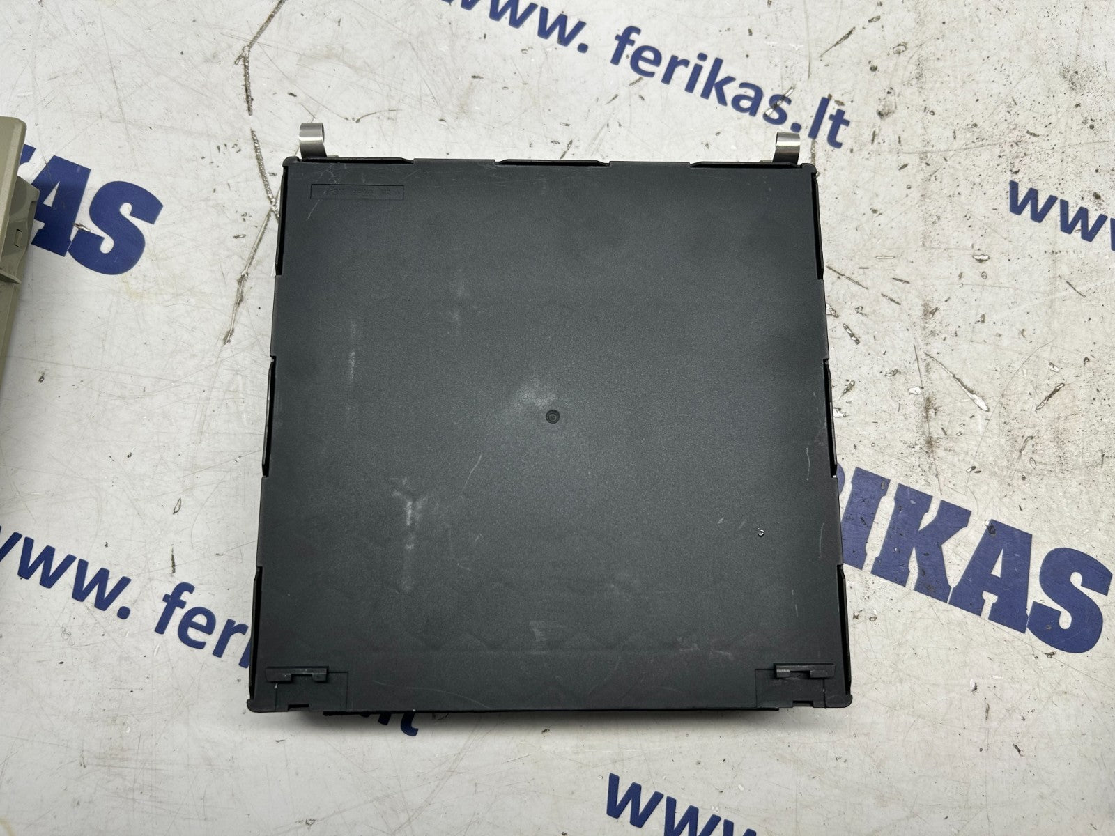 Mercedes Benz CPC3 control unit 1