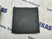 Mercedes Benz CPC3 control unit 1