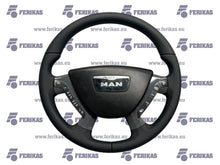 MAN TGX steering wheel, refurbished 0