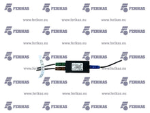 MAN GNSS Splitter 0
