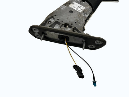 DAF XG, XF mirror side view camera, left side 2