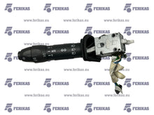 Iveco S-Way steering column switch lever 0