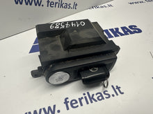 Mercedes Benz Actros MP4 ignition lock with key0