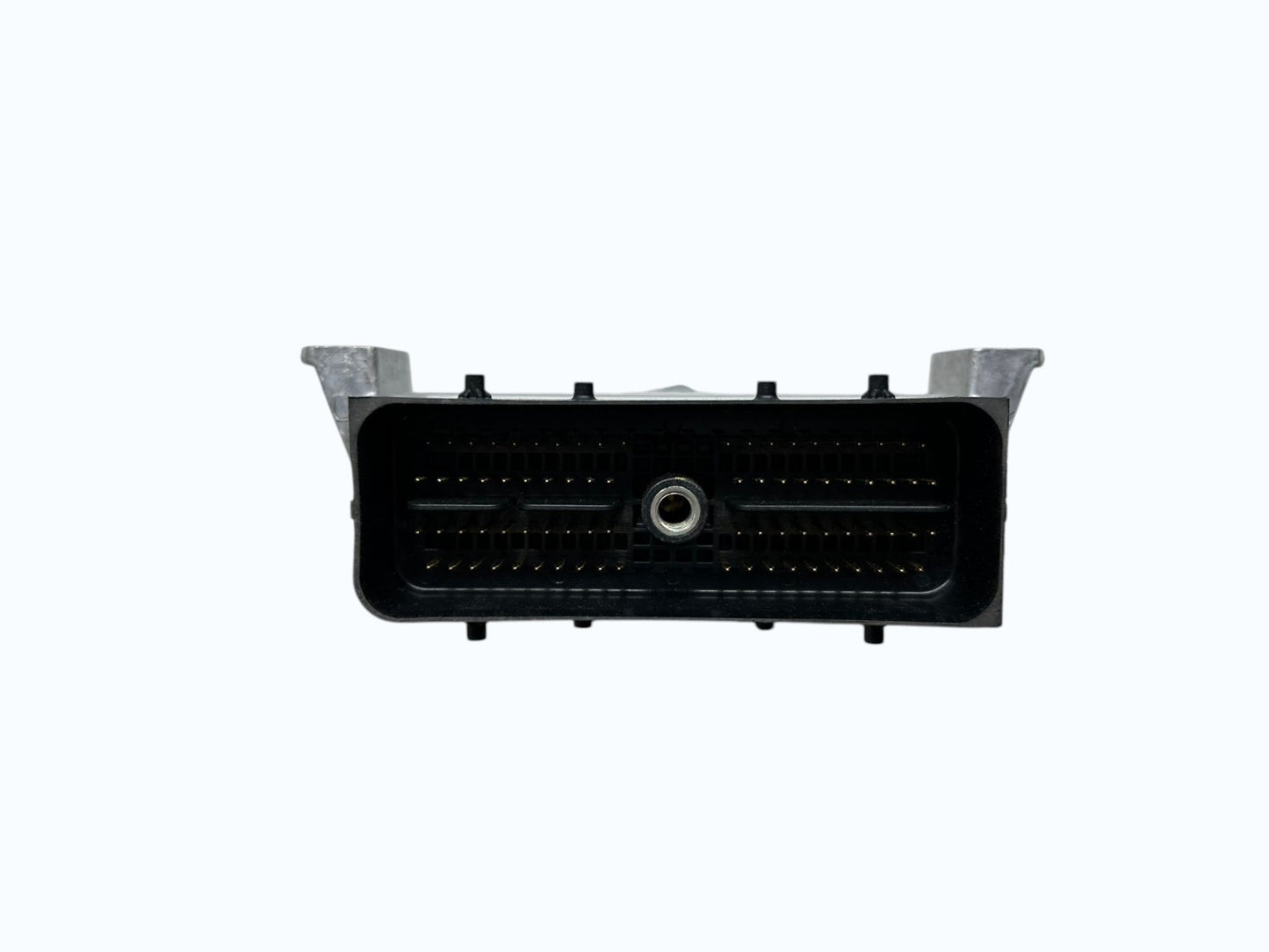 NEW Mercedes Benz throttle communication control unit 3