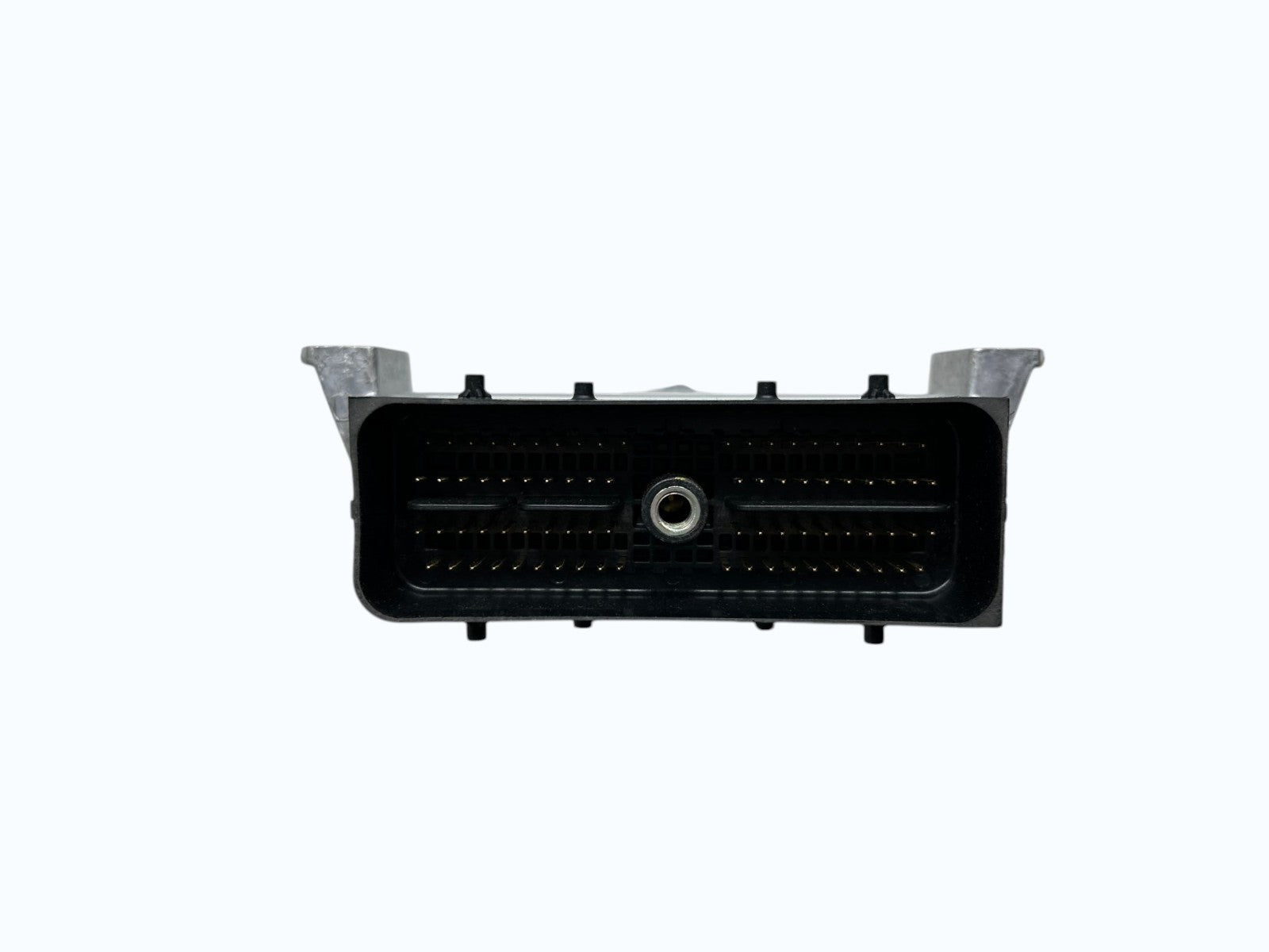 NEW Mercedes Benz throttle communication control unit 3