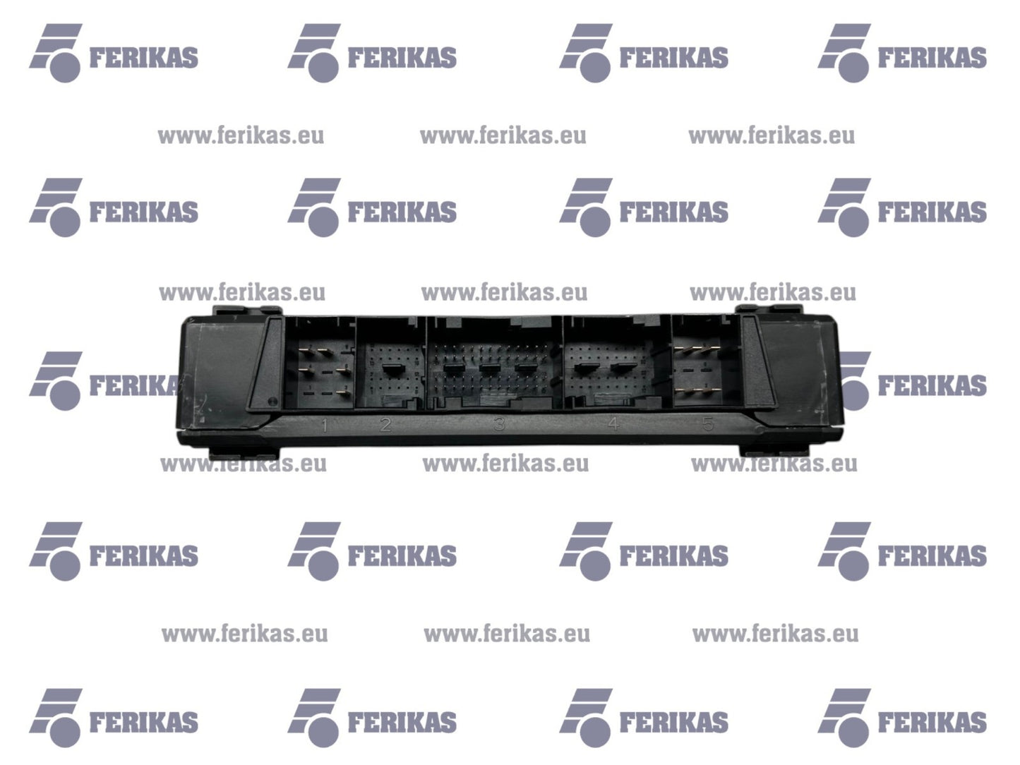 Mercedes Benz Actros MP5 control device CPC5 2