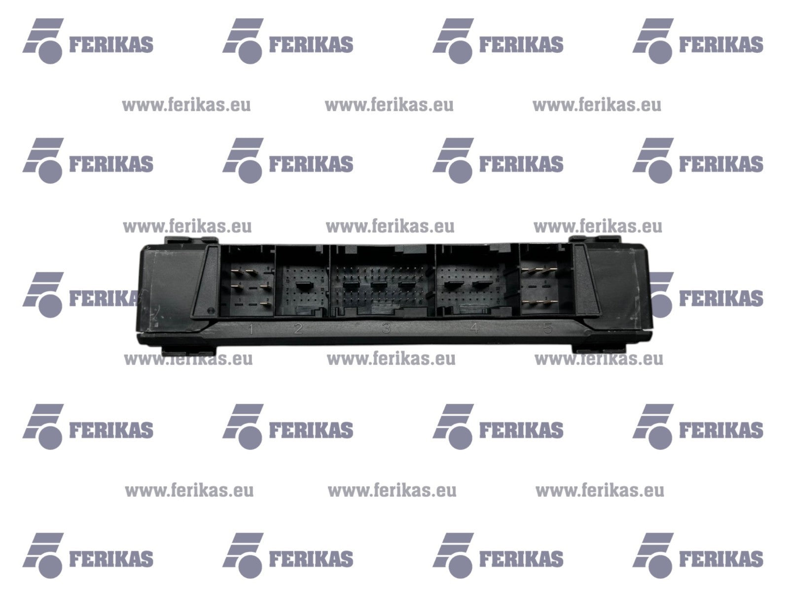 Mercedes Benz Actros MP5 control device CPC5 2