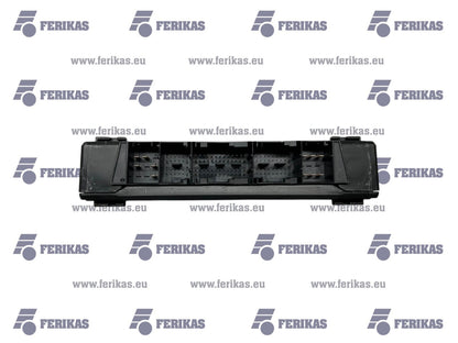 Mercedes Benz Actros MP5 control device CPC5 2