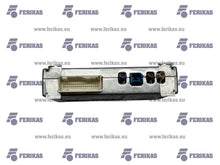 Mercedes Benz Actros CTPMID control unit 1