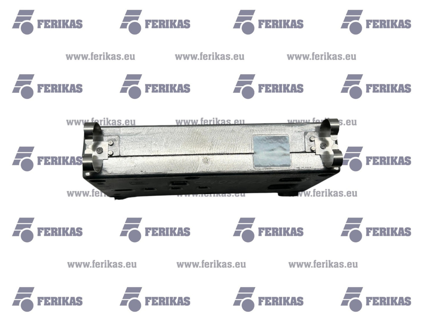 Mercedes Benz Actros CTPMID control unit 3