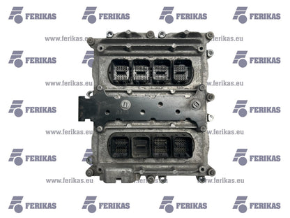 MAN TGX D2676 LF79 EURO 6 ignition set1