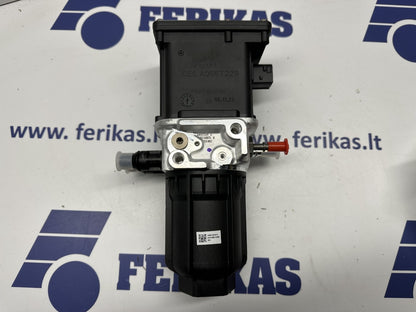 New Mercedes Actros MP4 AdBlue dispenser,suply unit 0
