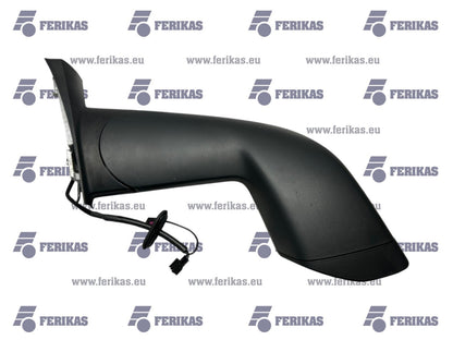 Mercedes Benz Actros MP5 rear view camera,right side 0