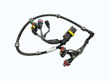 Mercedes Benz wiring 1