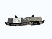 MAN TGX radio switch control module 1