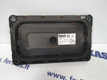 DAF control unit 2162179, 21544121