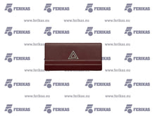 Iveco S-Way warning switch button 0