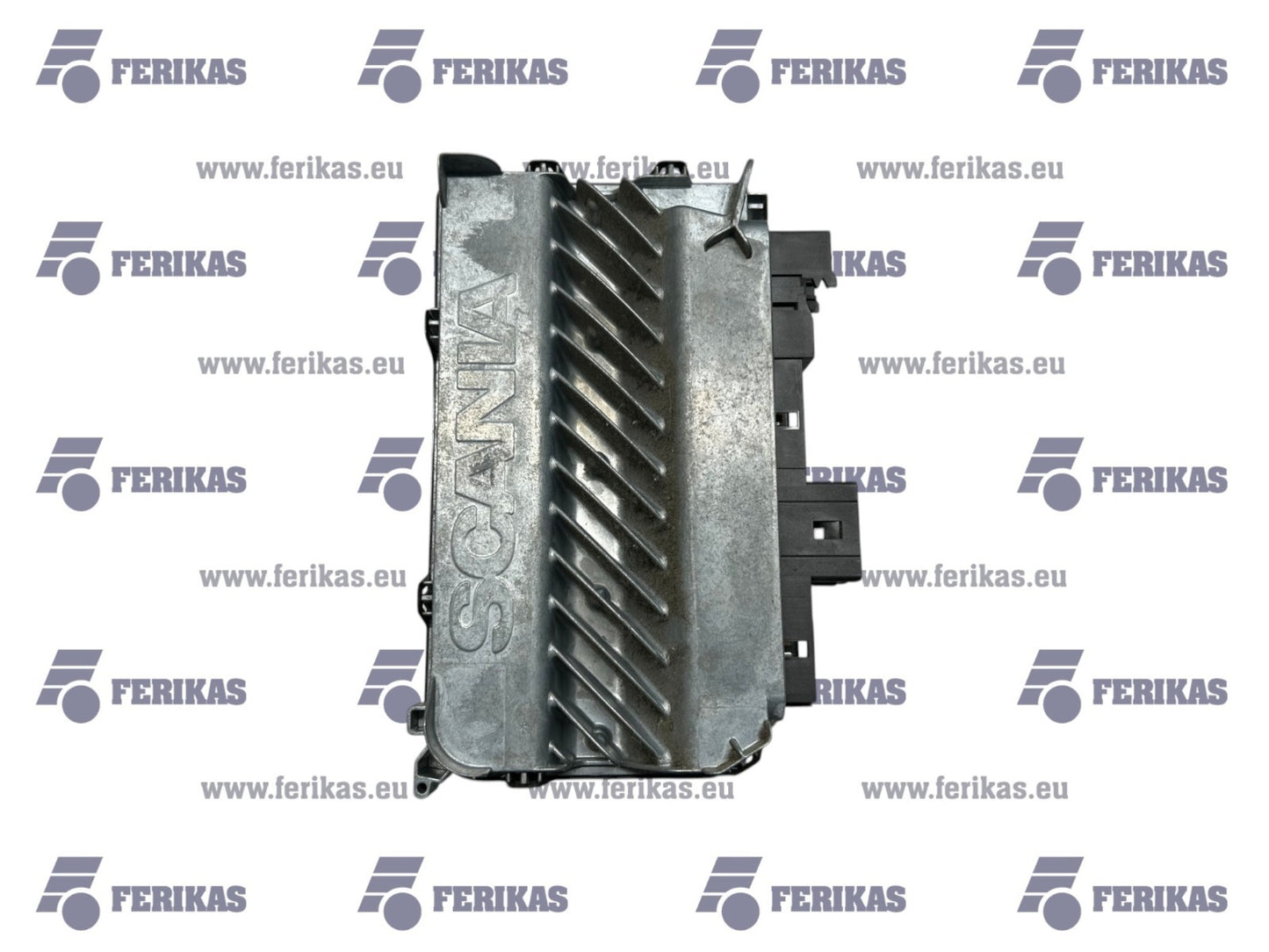 Scania R CUV3 control unit 1