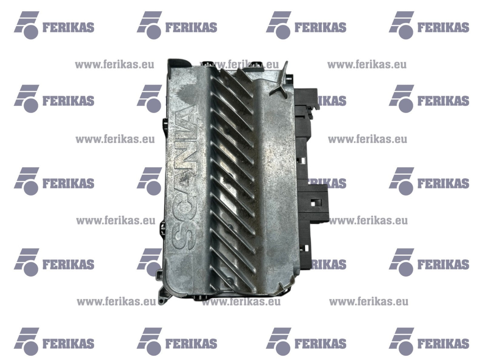 Scania R CUV3 control unit 1