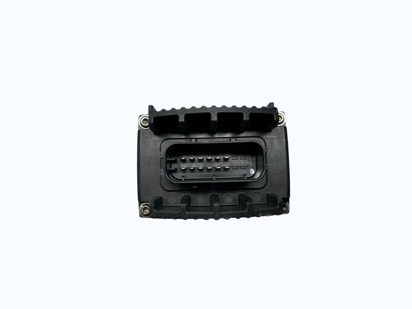 NEW Mercedes Benz electrical cut-off,mass switch 3