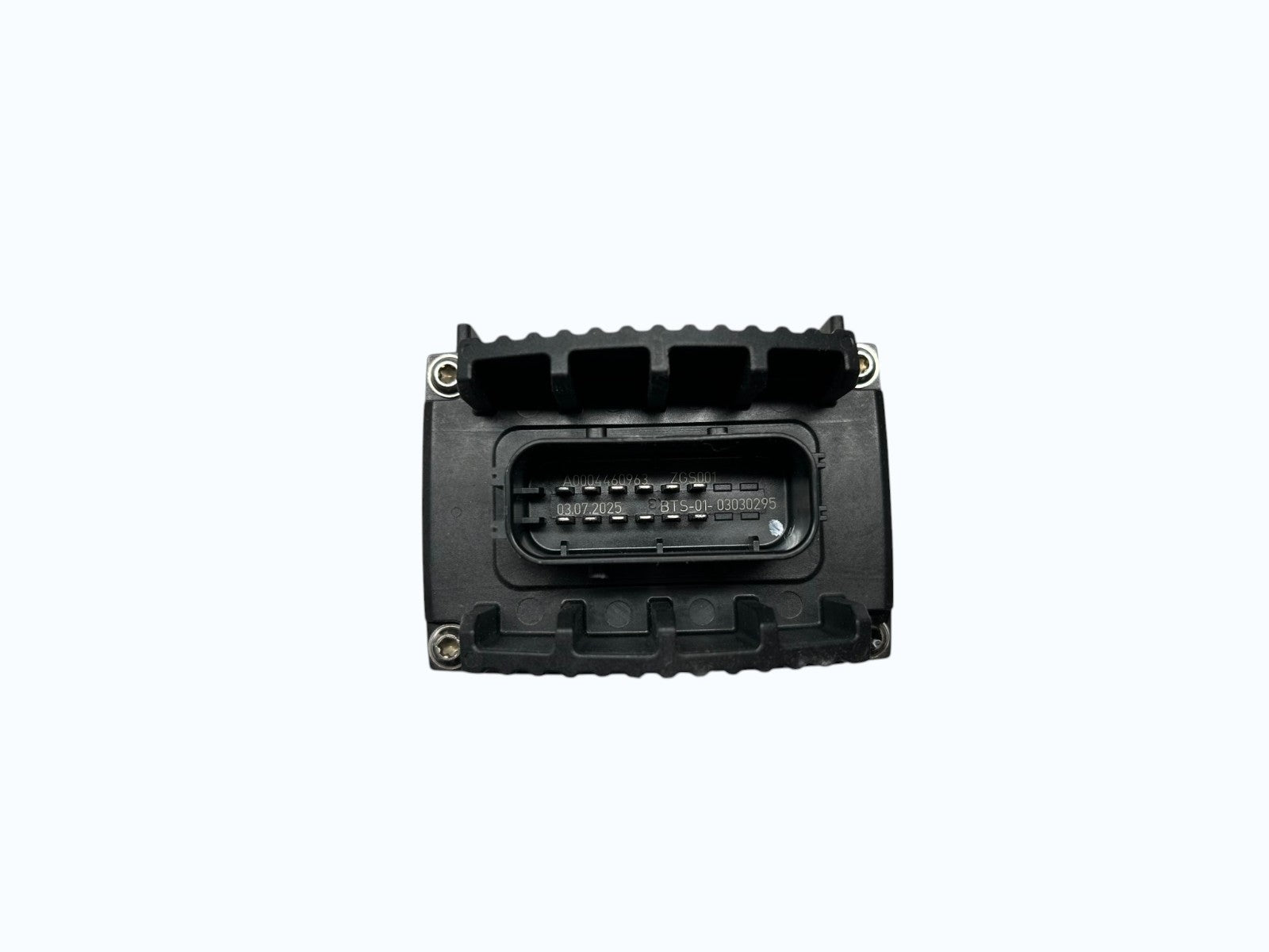 NEW Mercedes Benz electrical cut-off,mass switch 3