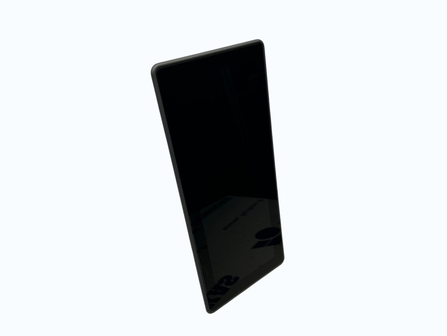 Brand New DAF monitor, display 1