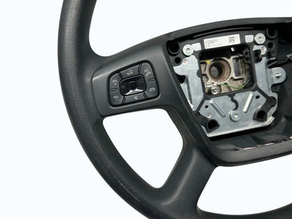 Руль / комплектующие A9604608503 Mercedes-Benz Trucks ACTROS MP4 / MP5 2020