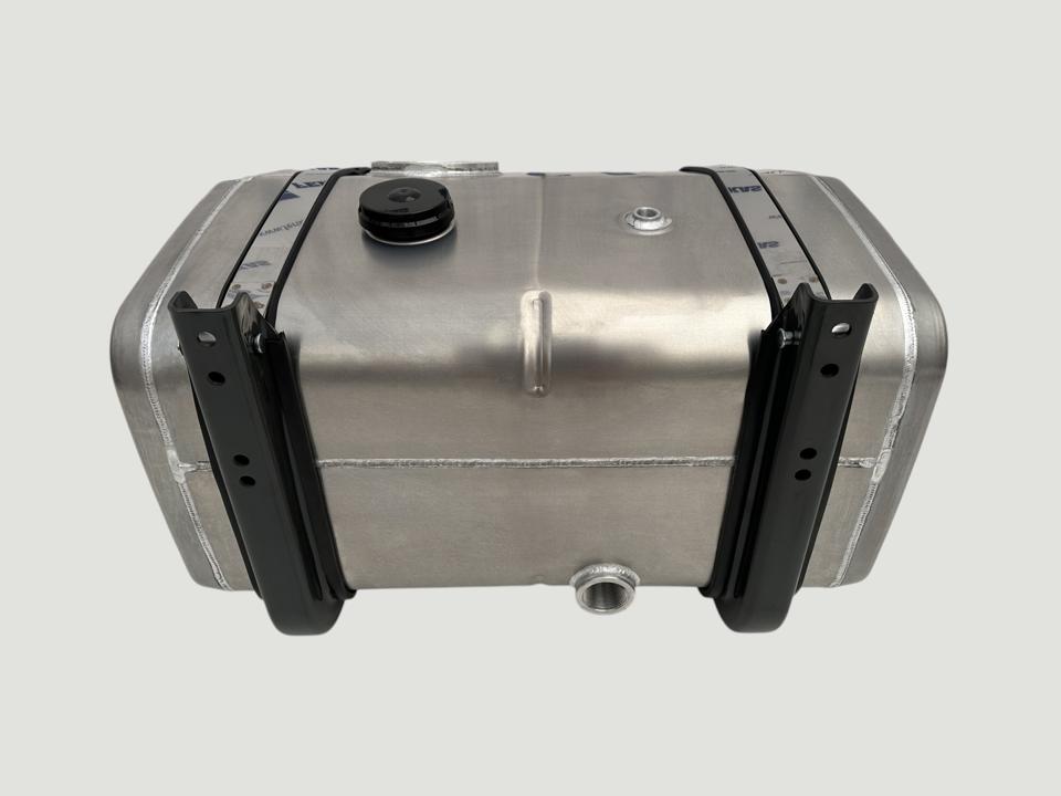 NEW Hydraulic tank 255L 480x675x900