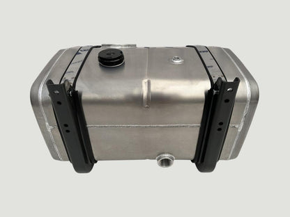 NEW Hydraulic tank 255L 480x675x900
