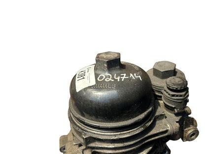 Fuel filter module, housing A4730904752 Mercedes-Benz Trucks ACTROS MP4 / MP5 2020