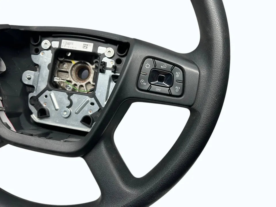 Руль / комплектующие A9604608503 Mercedes-Benz Trucks ACTROS MP4 / MP5 2020