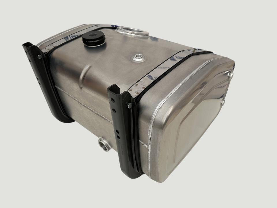 NEW Hydraulic tank 255L 480x675x900