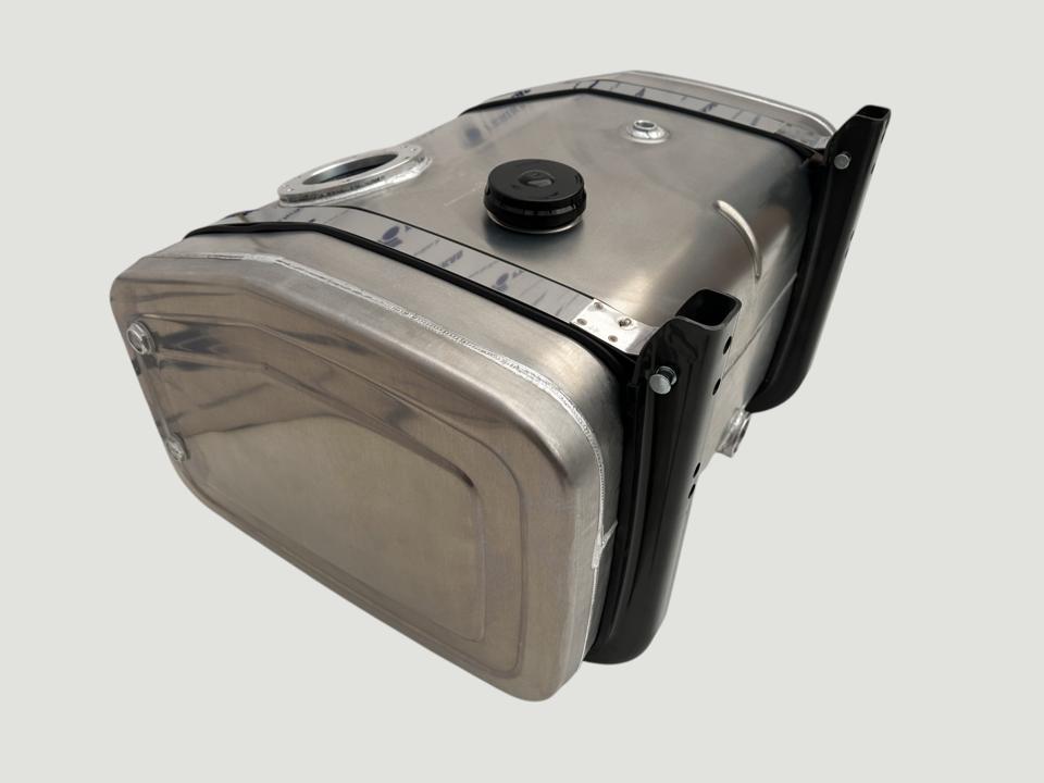 NEW Hydraulic tank 255L 480x675x900