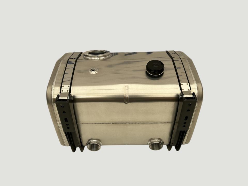 NEW Hydraulic tank 300L 590x630x950