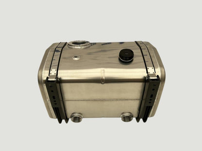 NEW Hydraulic tank 300L 590x630x950