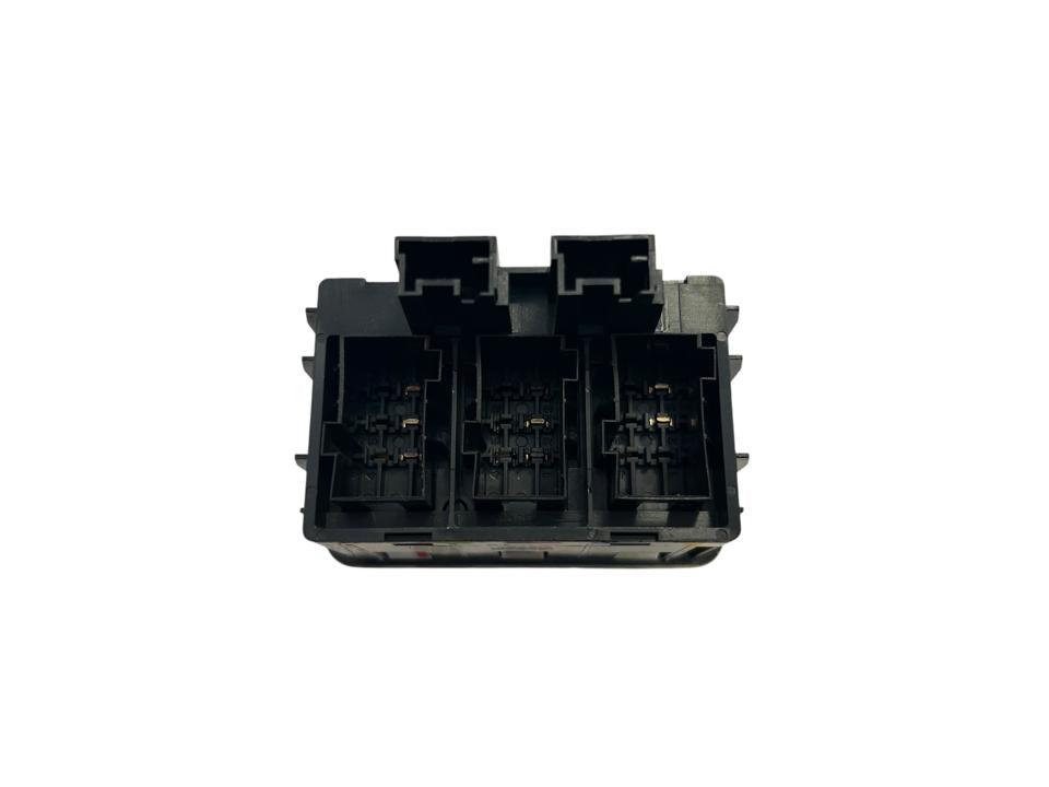 Interior control switches 2127851 DAF XF 2019
