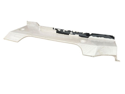 Plastikinė apdaila A9608856974 Mercedes-Benz Trucks ACTROS MP4 / MP5 2018