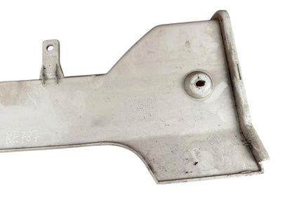Plastikinė apdaila A9608856974 Mercedes-Benz Trucks ACTROS MP4 / MP5 2018