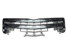 Lower grill A9618850253 Mercedes-Benz Trucks ACTROS MP4 / MP5 2018